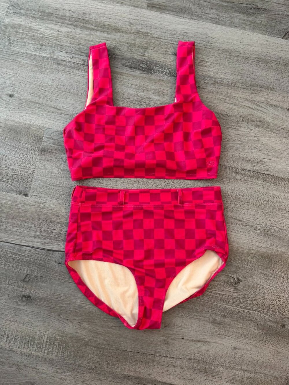 Albion Two-Piece Swimsuit